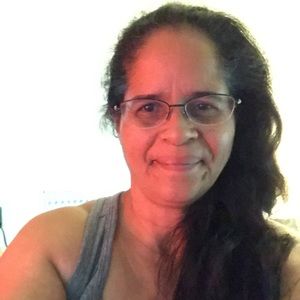 Meet your Posher, Karin